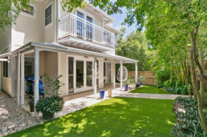 Peaceful Family Villa, Sunrise Beach Sunshine Beach
